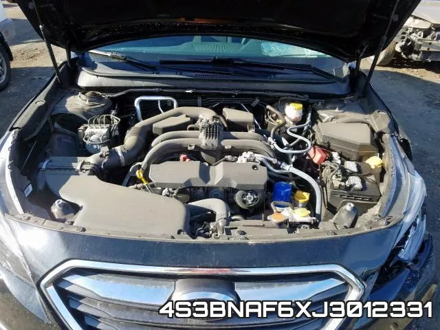 4S3BNAF6XJ3012331 фото 8