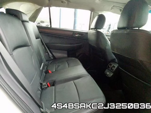 4S4BSAKC2J3250836 фото 7
