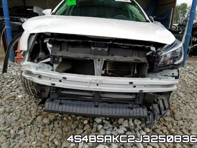 4S4BSAKC2J3250836 фото 10