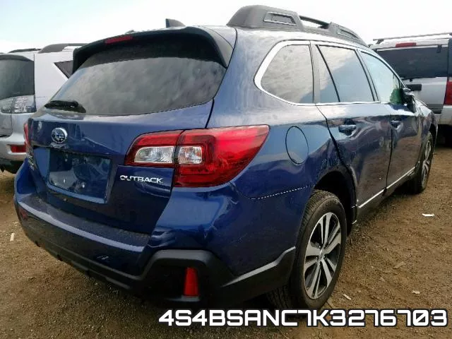 4S4BSANC7K3276703 фото 5