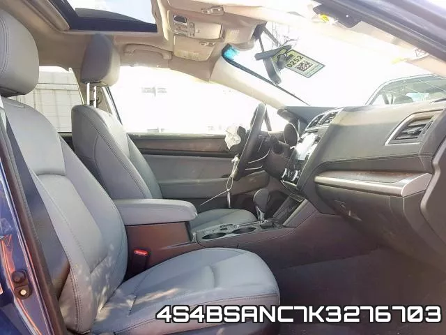 4S4BSANC7K3276703 фото 6