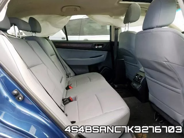 4S4BSANC7K3276703 фото 7