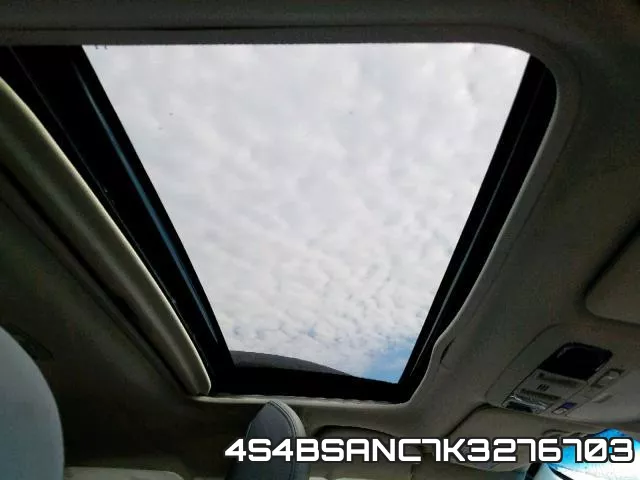 4S4BSANC7K3276703 фото 10