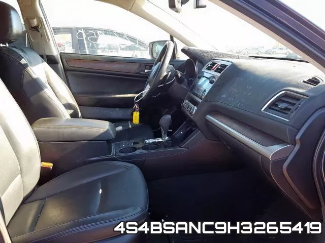 4S4BSANC9H3265419 фото 6