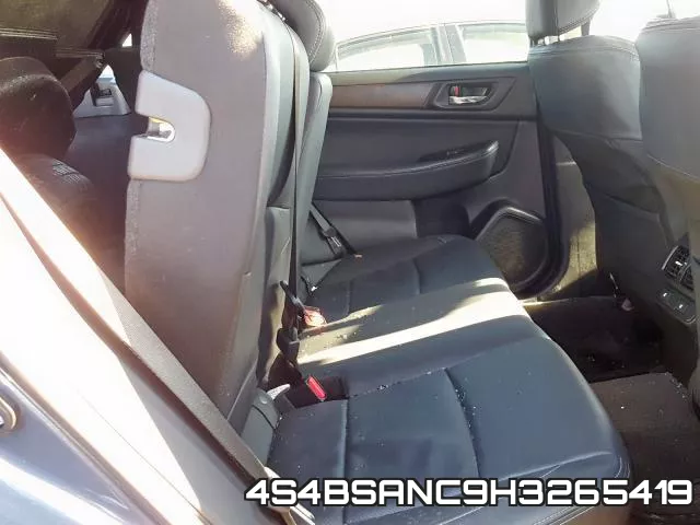 4S4BSANC9H3265419 фото 7