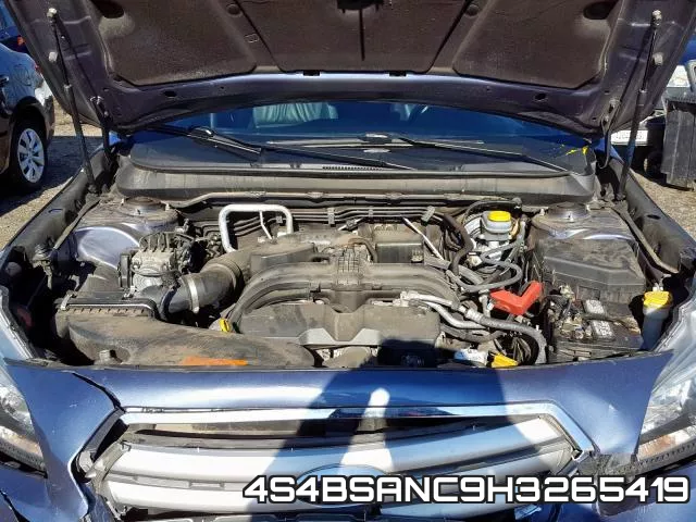4S4BSANC9H3265419 фото 8