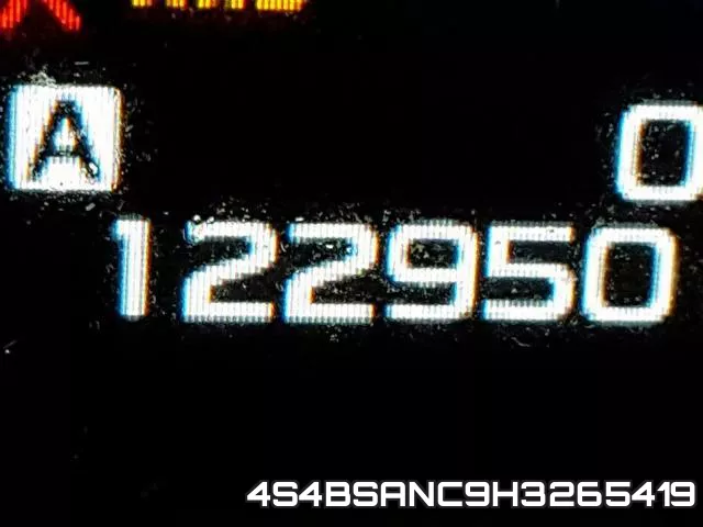 4S4BSANC9H3265419 фото 9