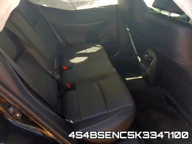 4S4BSENC5K3347100 фото 7