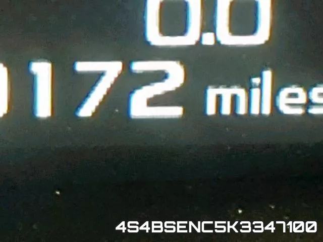 4S4BSENC5K3347100 фото 9