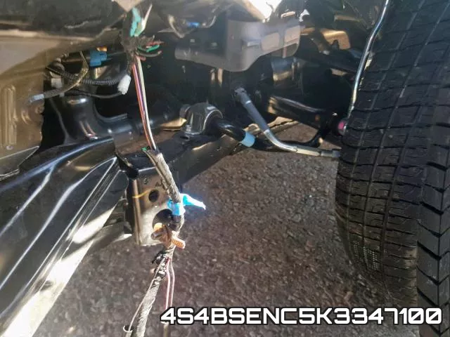 4S4BSENC5K3347100 фото 10