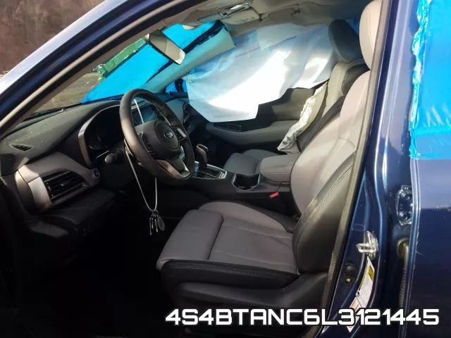 4S4BTANC6L3121445 фото 6