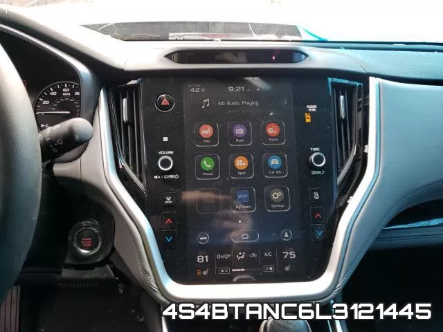 4S4BTANC6L3121445 фото 10