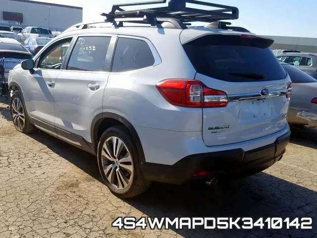 4S4WMAPD5K3410142 фото 4
