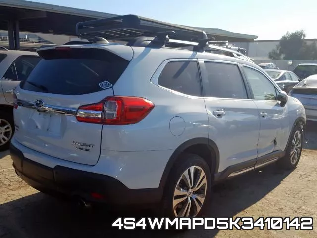 4S4WMAPD5K3410142 фото 5