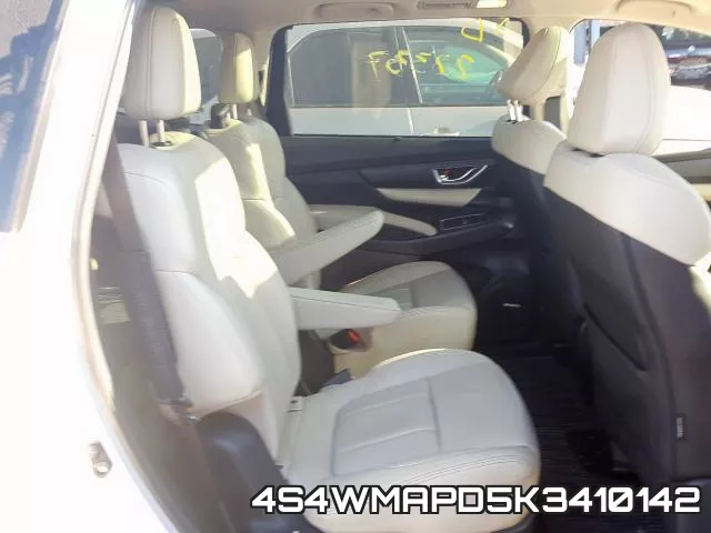 4S4WMAPD5K3410142 фото 7