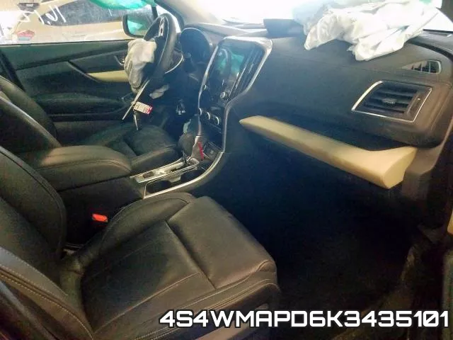 4S4WMAPD6K3435101 фото 6
