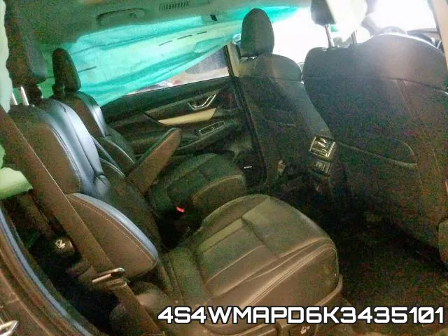 4S4WMAPD6K3435101 фото 7