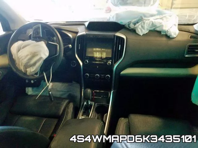 4S4WMAPD6K3435101 фото 10