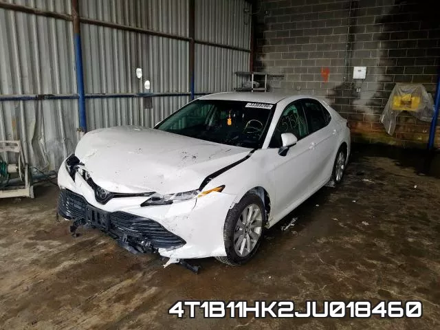 4T1B11HK2JU018460 фото 3