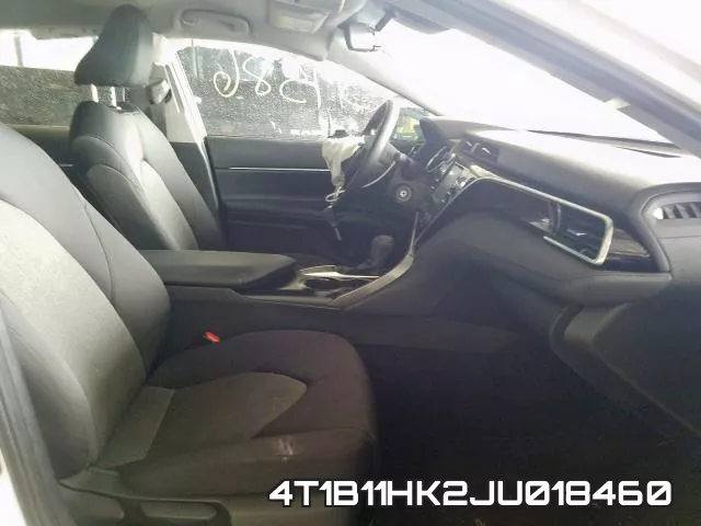 4T1B11HK2JU018460 фото 6