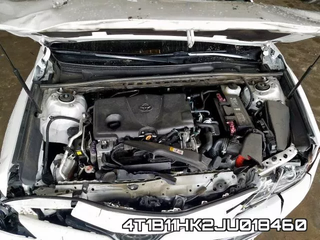 4T1B11HK2JU018460 фото 7