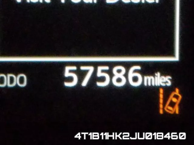 4T1B11HK2JU018460 фото 8