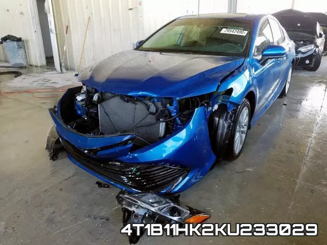 4T1B11HK2KU233029 фото 3