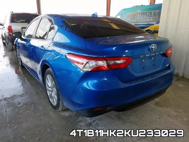 4T1B11HK2KU233029 фото 4