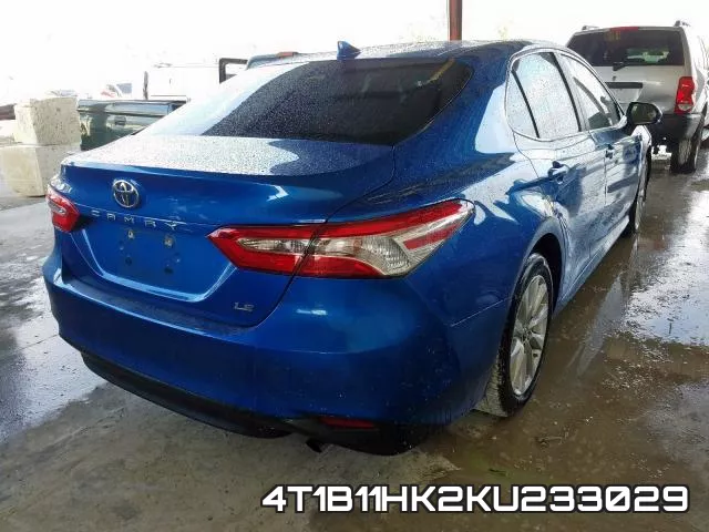 4T1B11HK2KU233029 фото 5