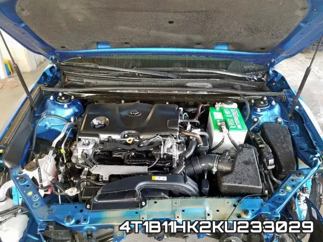 4T1B11HK2KU233029 фото 7