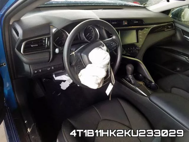 4T1B11HK2KU233029 фото 9