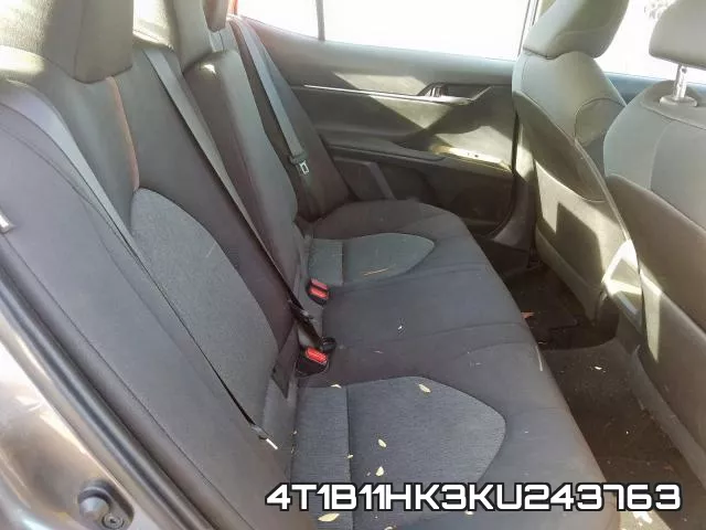 4T1B11HK3KU243763 фото 7