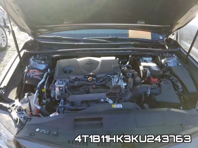 4T1B11HK3KU243763 фото 8