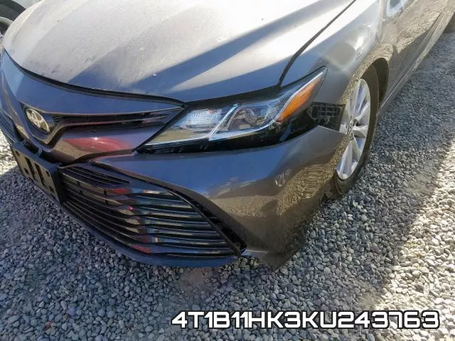 4T1B11HK3KU243763 фото 10