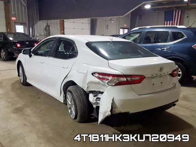 4T1B11HK3KU720949 фото 4