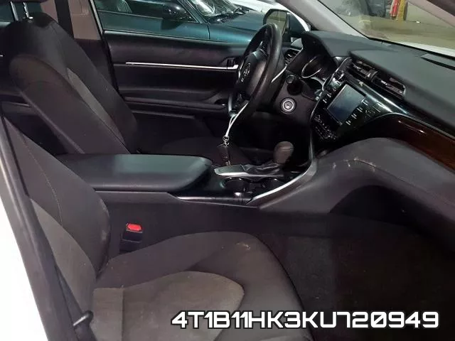 4T1B11HK3KU720949 фото 6