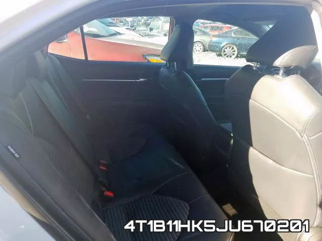 4T1B11HK5JU670201 фото 7
