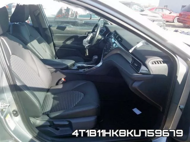 4T1B11HK8KU759679 фото 6