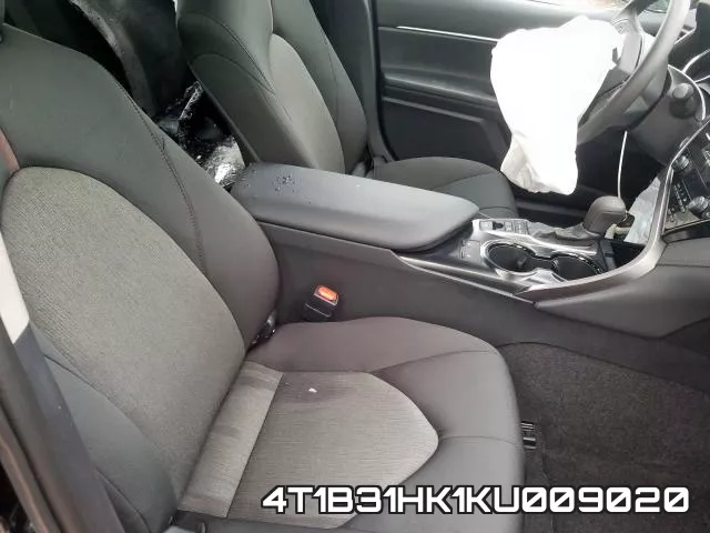 4T1B31HK1KU009020 фото 6