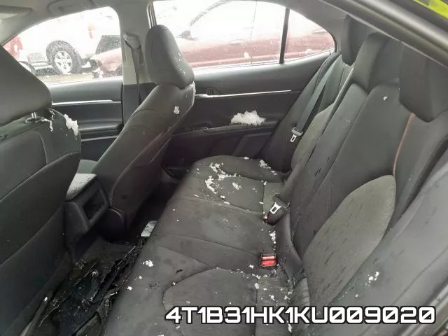 4T1B31HK1KU009020 фото 7