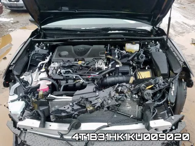 4T1B31HK1KU009020 фото 8