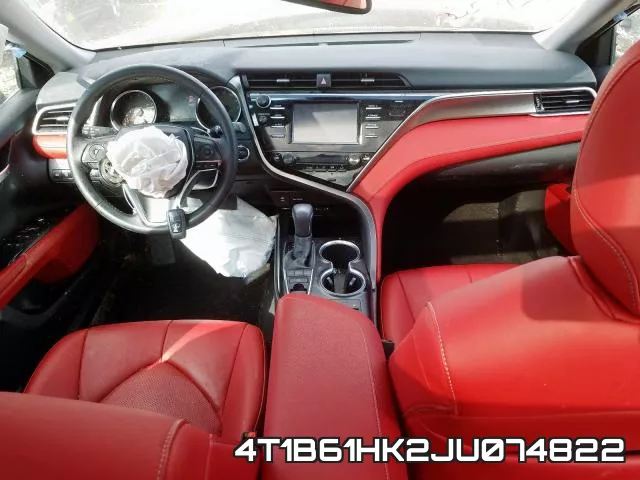 4T1B61HK2JU074822 фото 10