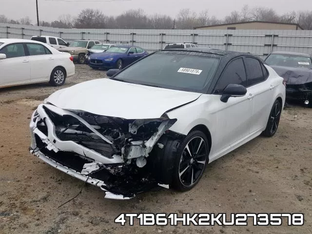 4T1B61HK2KU273578 фото 3