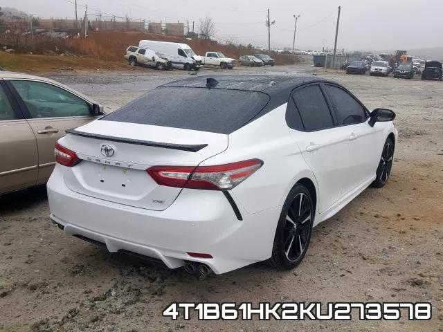 4T1B61HK2KU273578 фото 5