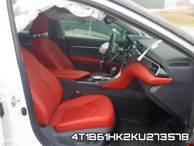 4T1B61HK2KU273578 фото 6