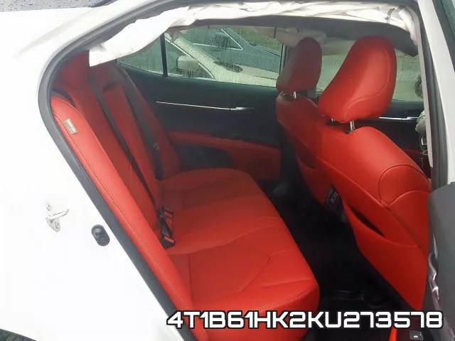 4T1B61HK2KU273578 фото 7