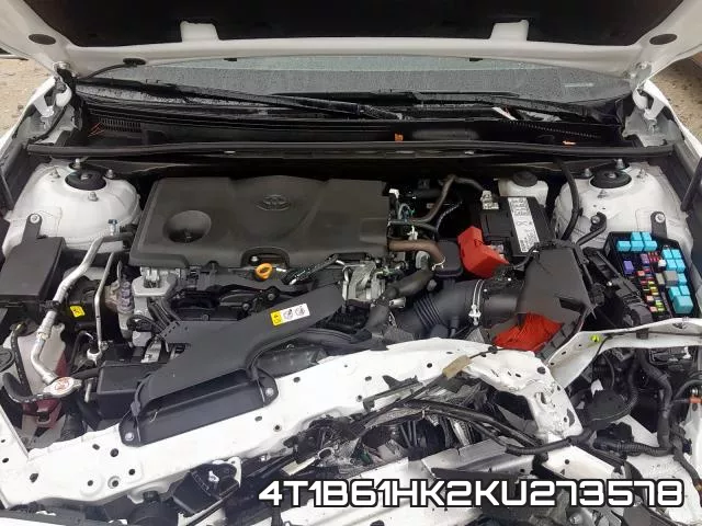 4T1B61HK2KU273578 фото 8