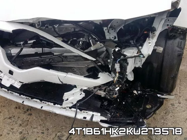 4T1B61HK2KU273578 фото 10