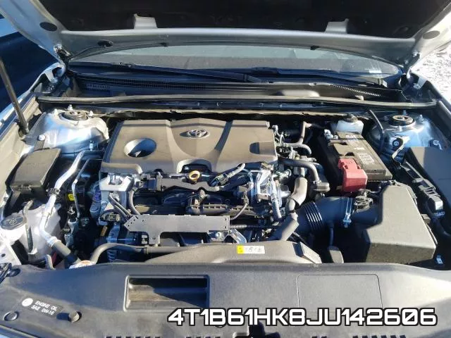 4T1B61HK8JU142606 фото 8