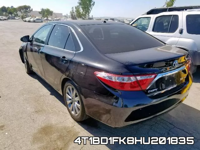 4T1BD1FK8HU201835 фото 4